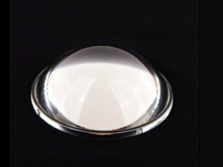 Auto Lamp Lens