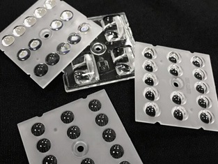 LED透鏡