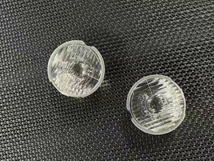 商業照（zhào）明透鏡